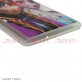 Jelly Back Cover Elsa for Tablet Lenovo TAB 4 7 Essential TB-7304 Model 1